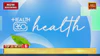 Sleep Better, Live Healthier Now